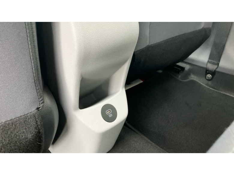 Hyundai BAYON 1.0 TGDi Ultimate 5dr Petrol Hatchback